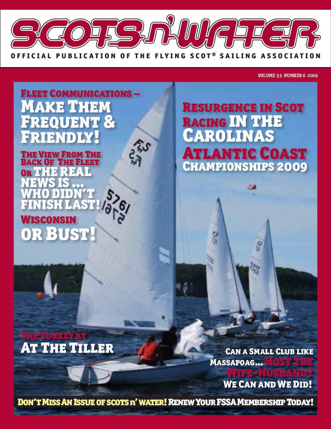 2009 Vol 53 #6