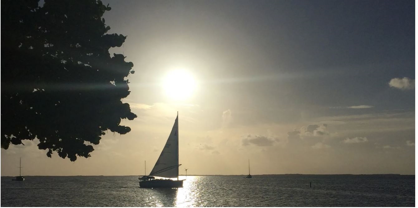2022-2023 Florida District # 8 – Upper Keys Sailing Club, Key Largo, FL