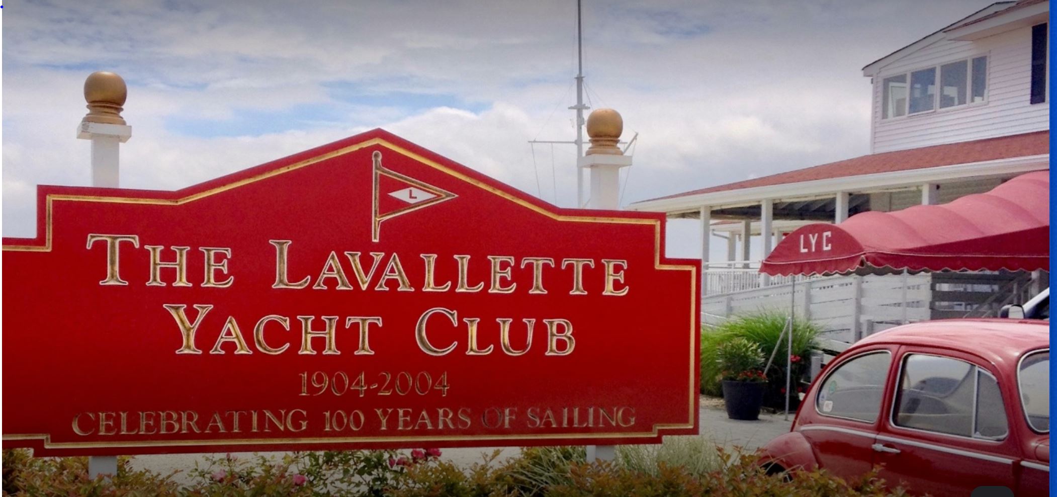 Lavalette Yacht Cluib