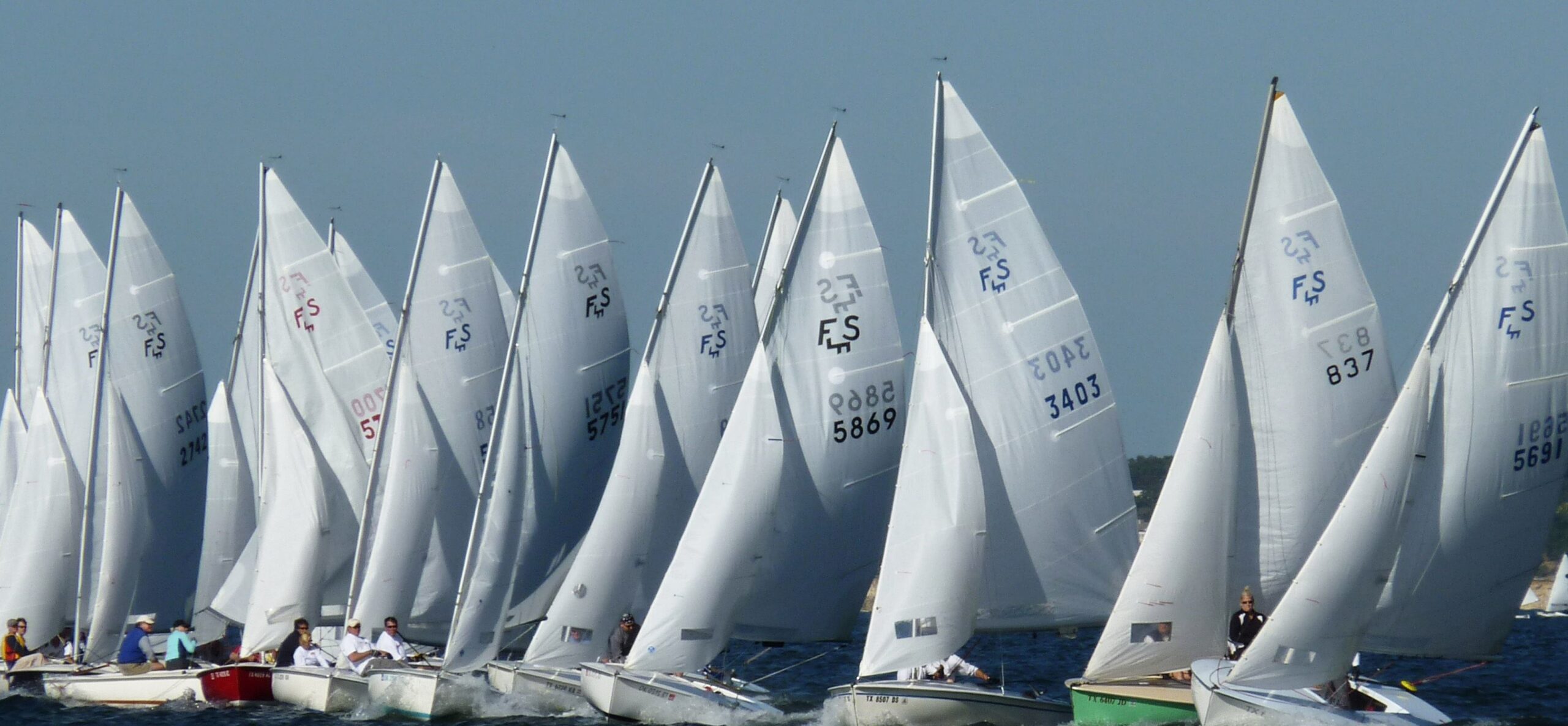 2023 Southwest Districts – Lake Canyon Yacht Club, TX