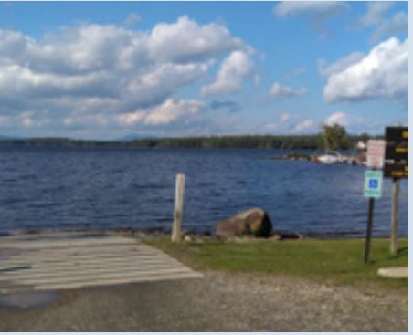2023 Flying Scot Cruising Club Rendezvous – Lake Umbagog, New Hampshire-Maine