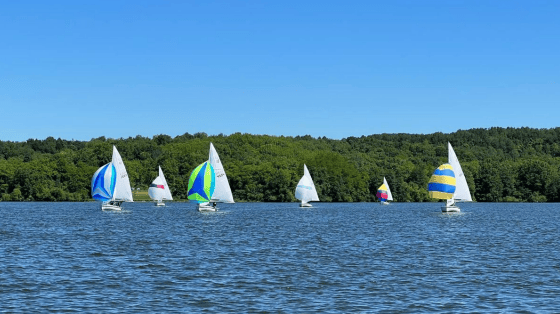 2023 Sail for the Grail