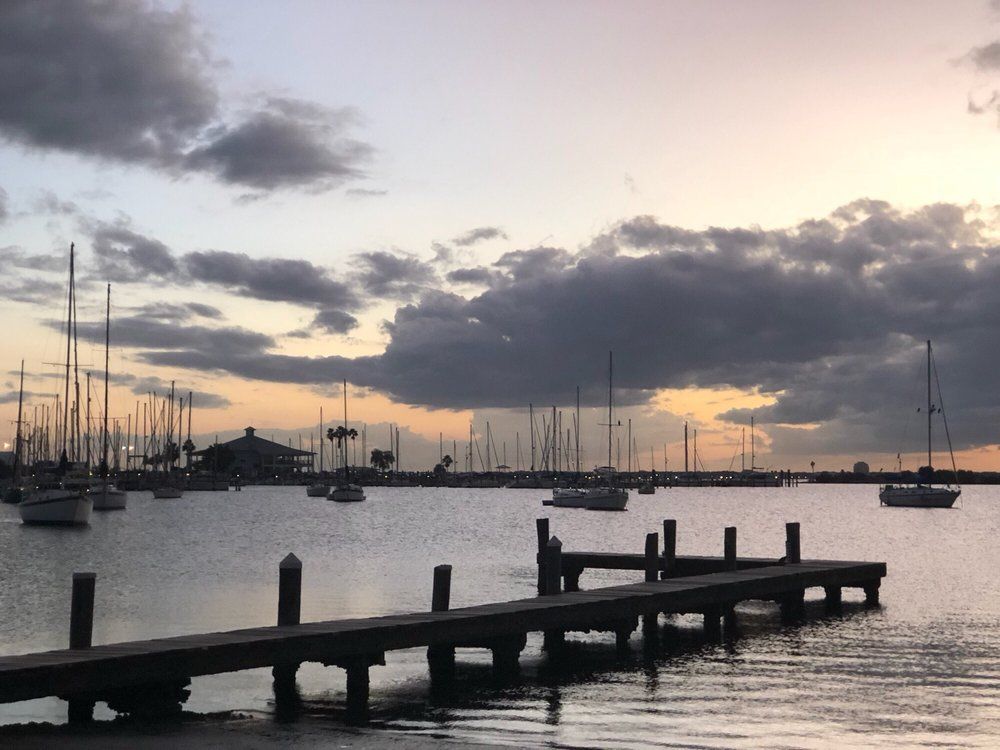 2023-2024 Florida District 4 – Davis Island Yacht Club, Tampa, FL