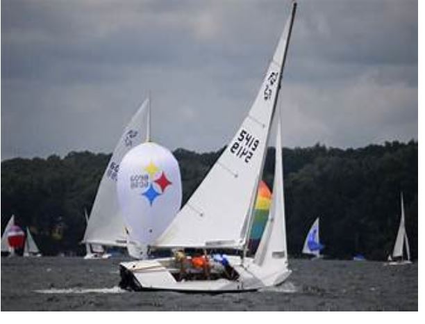 2023-2024 Florida District 2, Jeff Pennfield Memorial, Sarasota Sailing Squadron