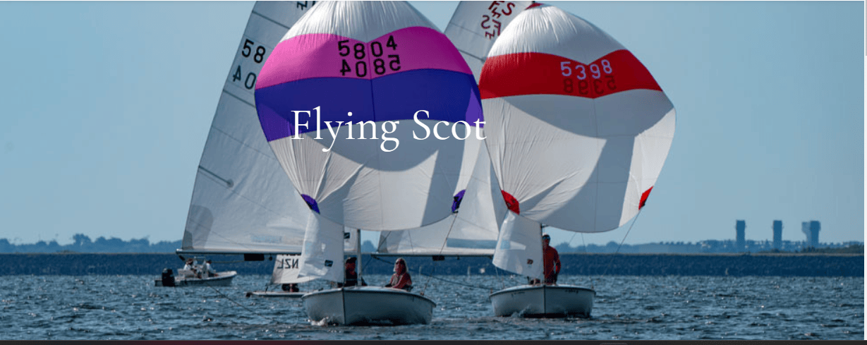 2024 Rush Creek Dinghy Fest – Rush Creek Yacht Club, Heath TX