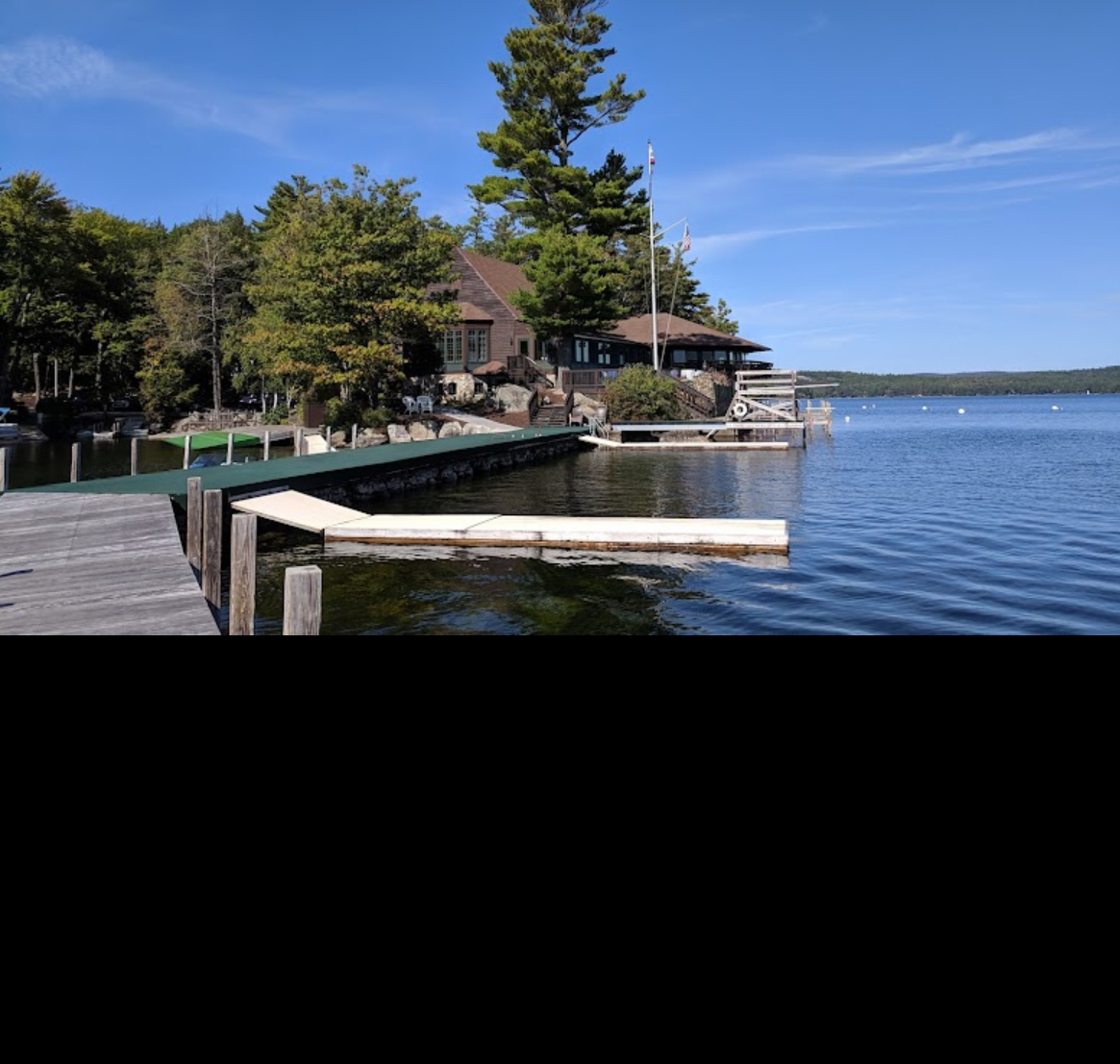 Lake Sunapee Invitational Flying Scots & Viper 640s