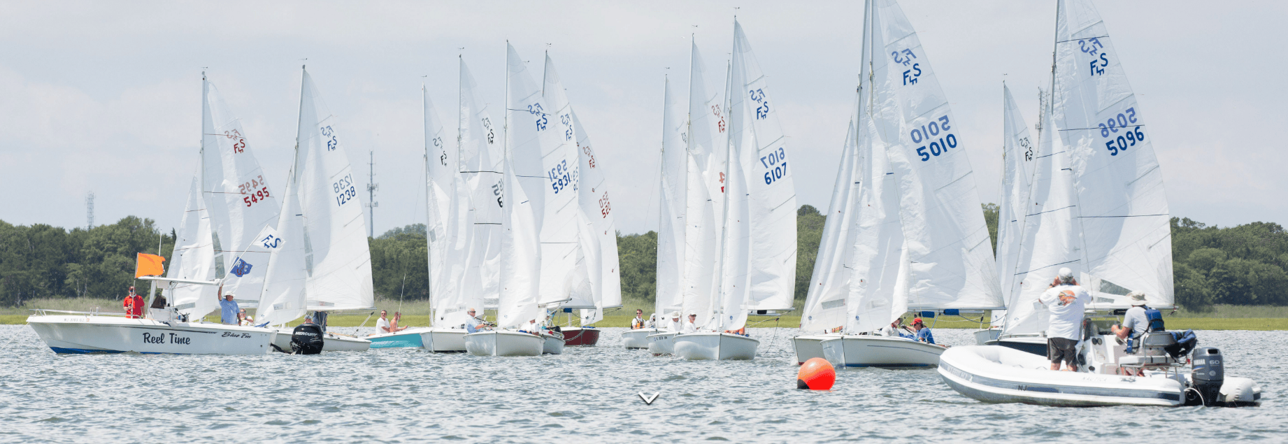 2024 MAYRA FS Championship at Avalon YC and YC of Stone Harbor