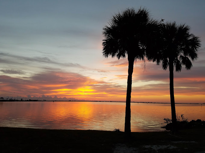 Cancelled – 2024-2025 Florida District 6 – Kelly Park East, Merritt Island, FL