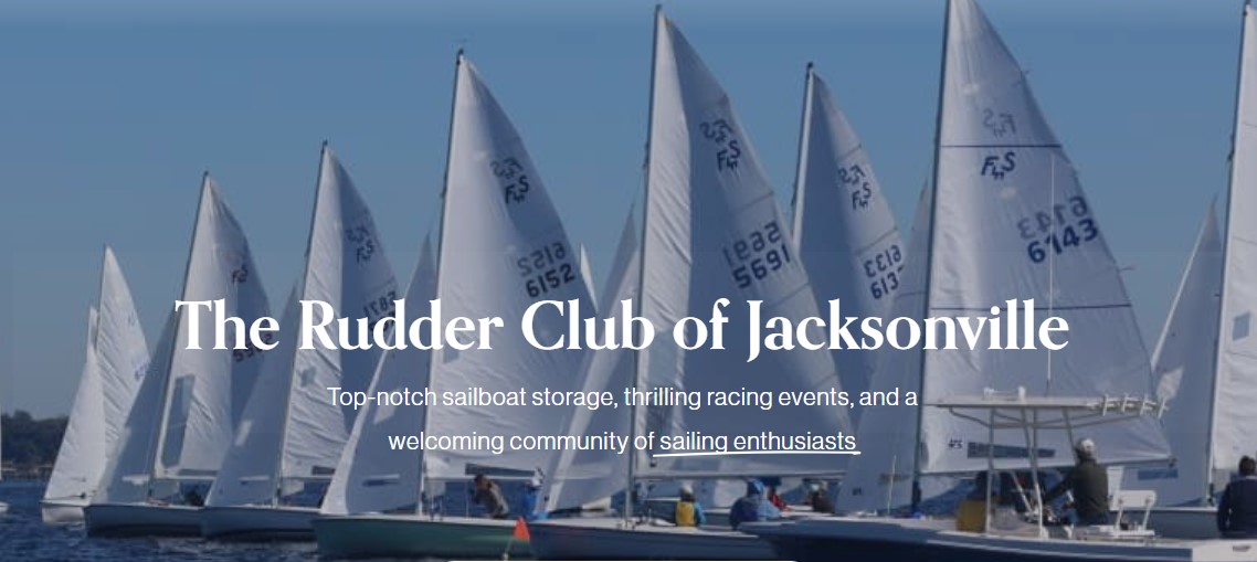 2024-2025 Florida District 3, Gator Bowl, Rudder Club, Jacksonville