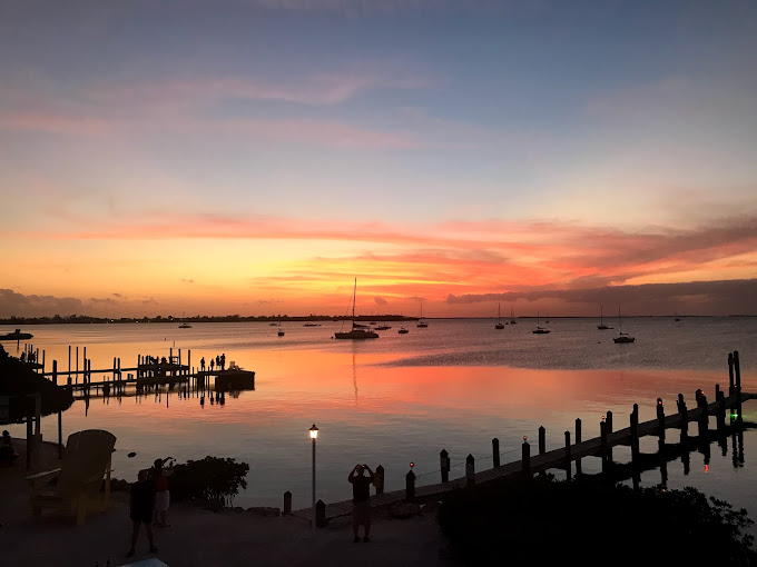 2024-2025 Florida District 7 Upper Keys Sailing Club, Key Largo
