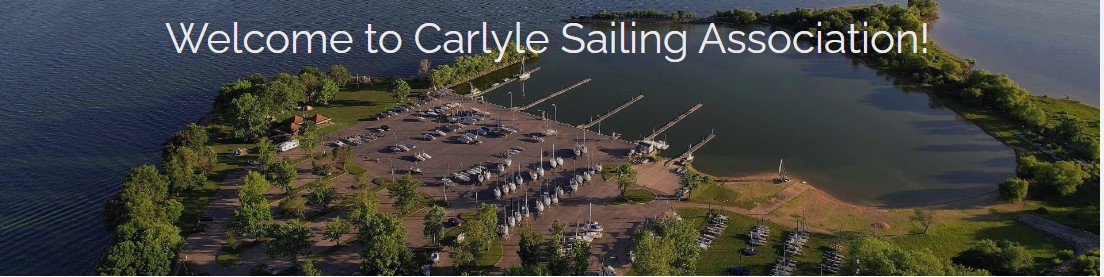 2025 Junior NAC at Carlyle Sailing Association, IL