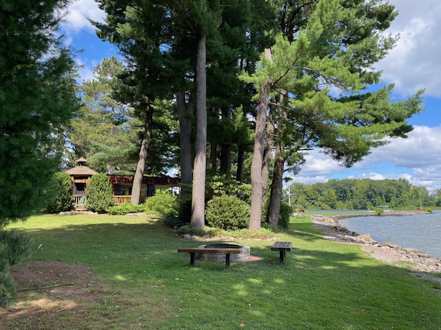 grounds
