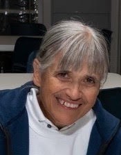 Sad News for the Flying Scot Community – Debbie Cycotte