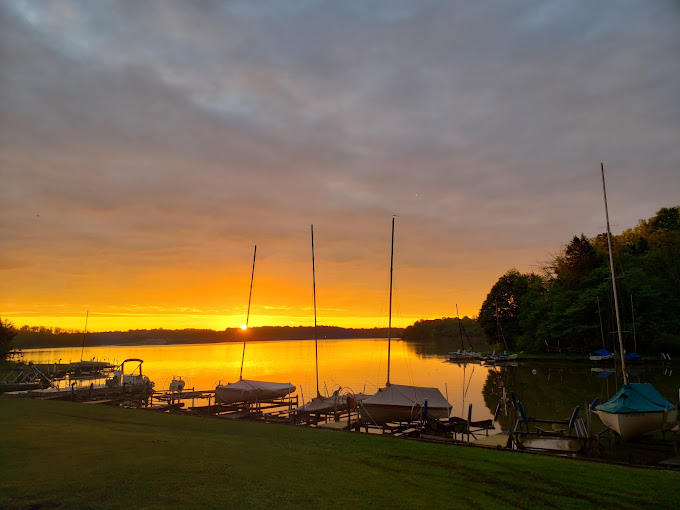 2025 Flying Pig Regatta, Cowan Lake, Wilmington, OH