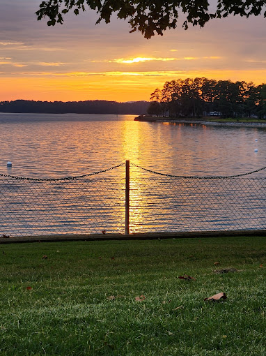 2025 Scotahoochee Regatta and Dixie Districts, Lake Lanier