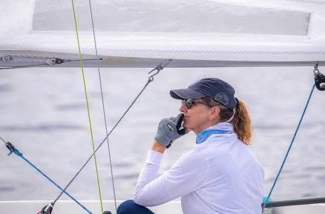 Our Good Friend Lynn Bruss Has Passed Away