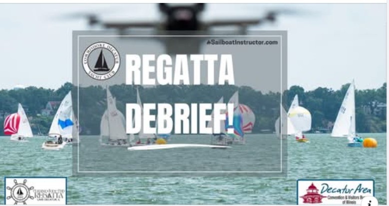 Commodore Cup Regatta – Decatur, IL