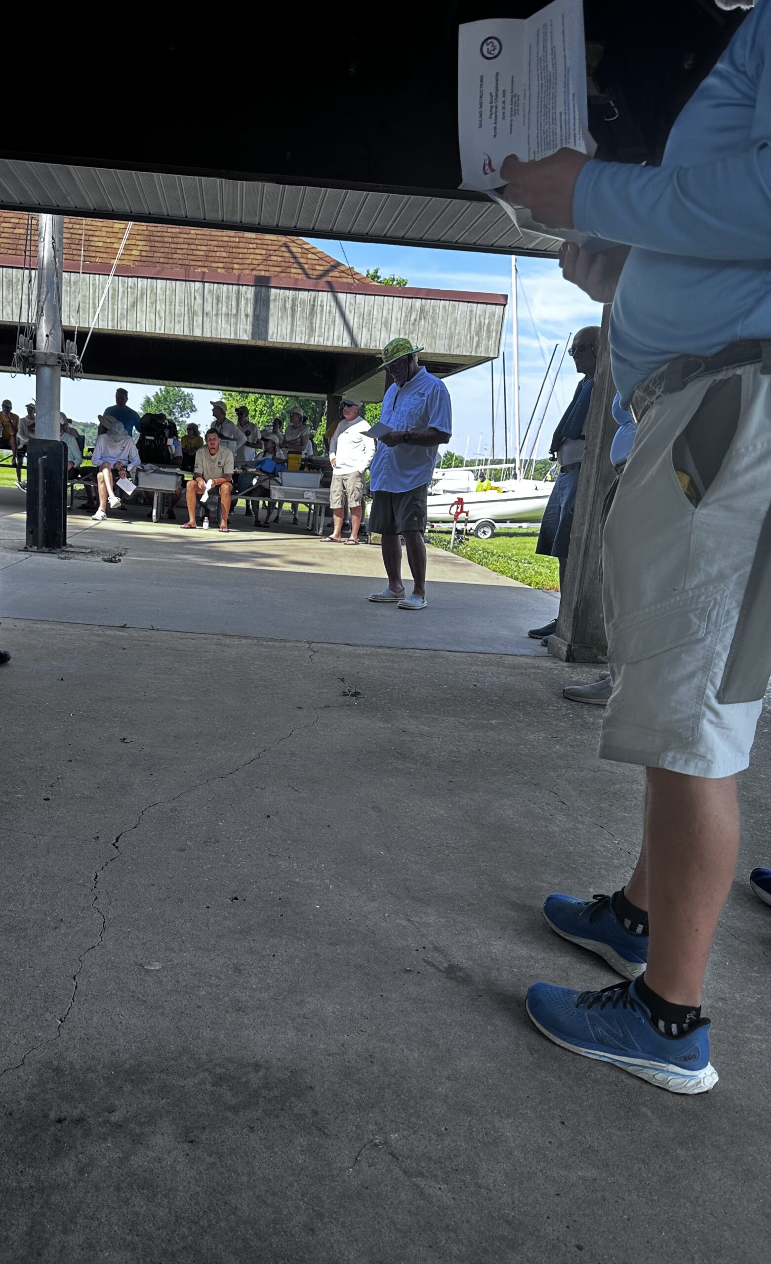 2025 NAC at Carlyle – Racing Starts Today