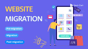 WebMigration