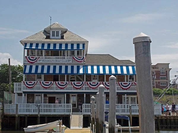 2026 Full Moon Regatta – Monmouth Boat Club, Red Bank, NJ