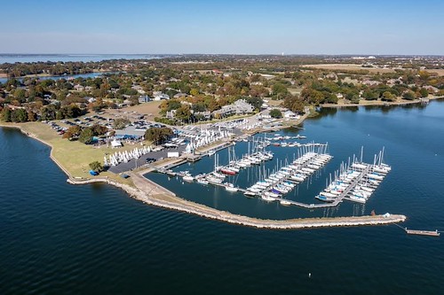 2025 Fall Dinghy Fest, Rush Creek Yacht Club, Heath, TX