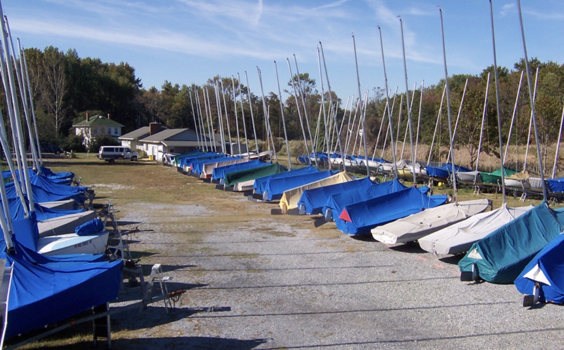 2026 Fleet 42 Summer Solstice Regatta, Selby Bay, MD