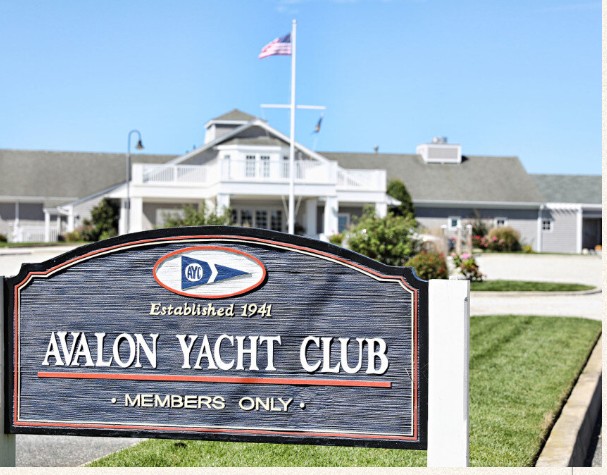 2026 MAYRA Flying Scot Championship, Avalon, NJ