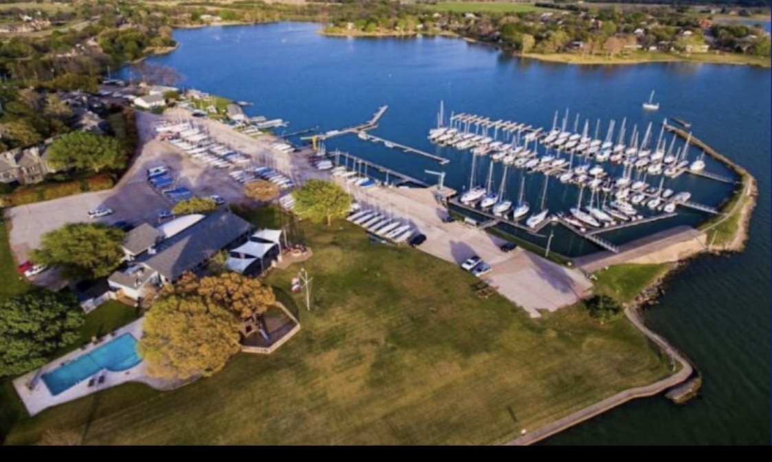 2026 Spring DingyFest at Rush Creek Yacht Club, Heath, TX