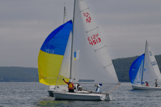2026 58th Annual Glimmerglass Regatta, Otsego Sailing Club,