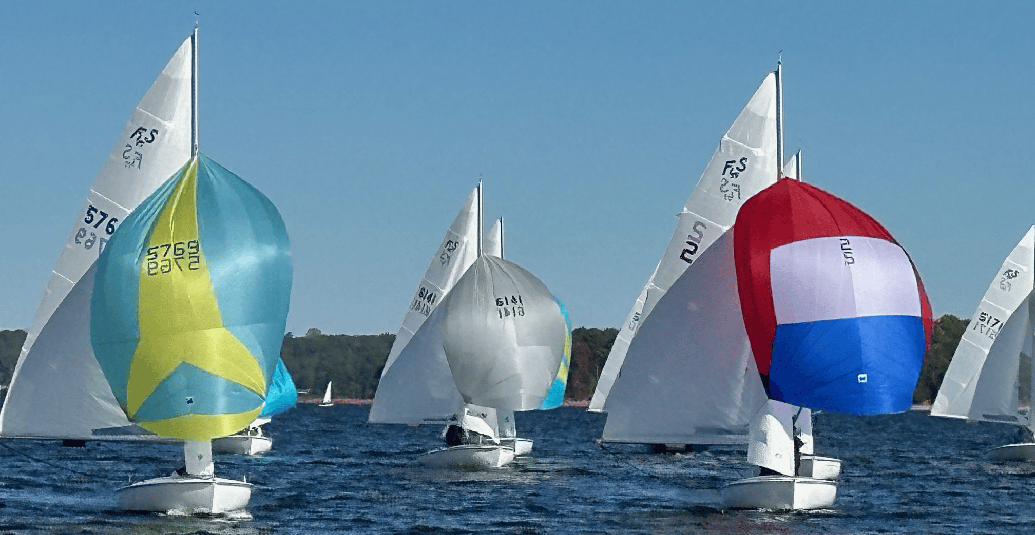 2026 WCSC Hospice Regatta