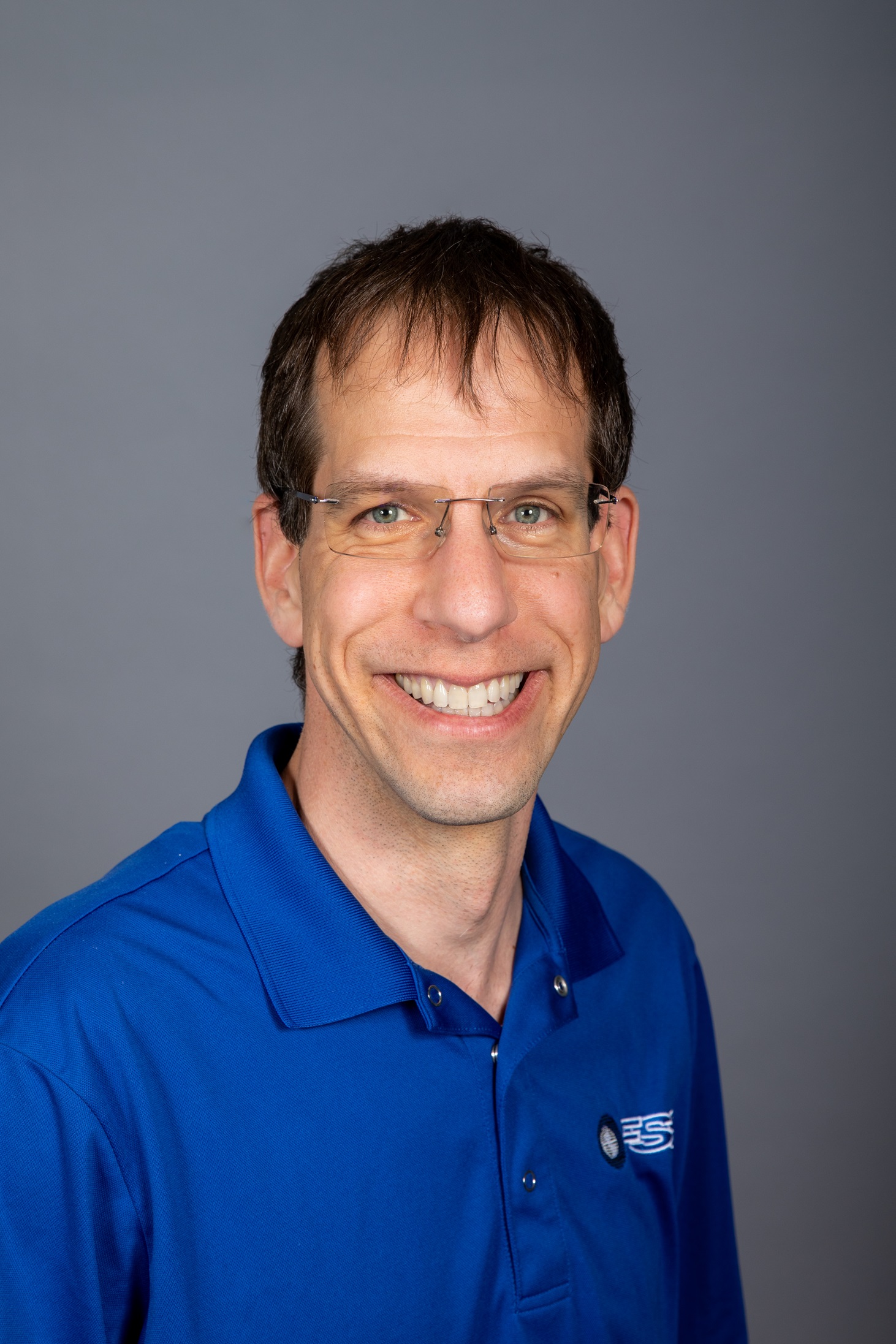 Brian Beidle, BCE