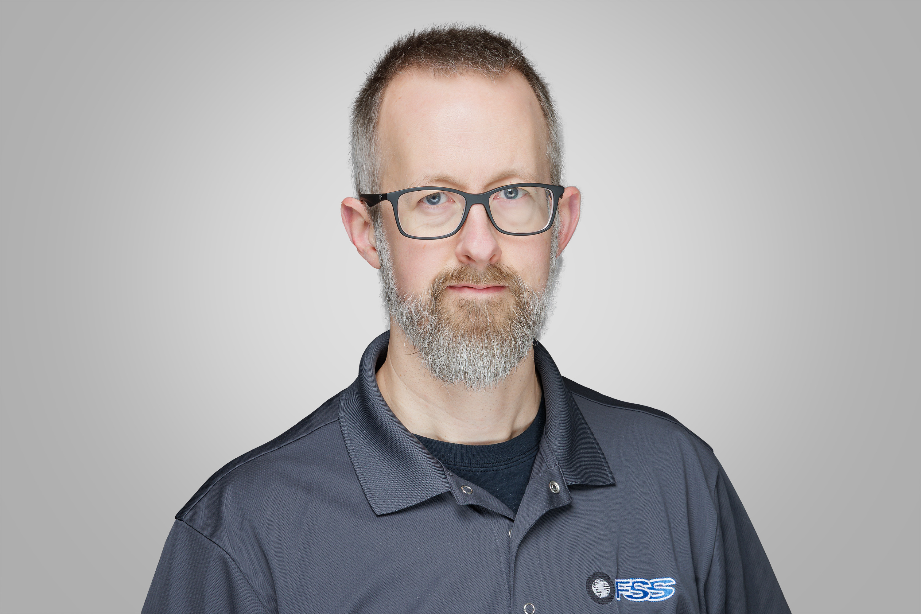 Scott O'Neal, Ph.D.