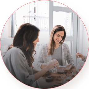 Donut Masterclass - Creative 4K Light Textures | Free Download