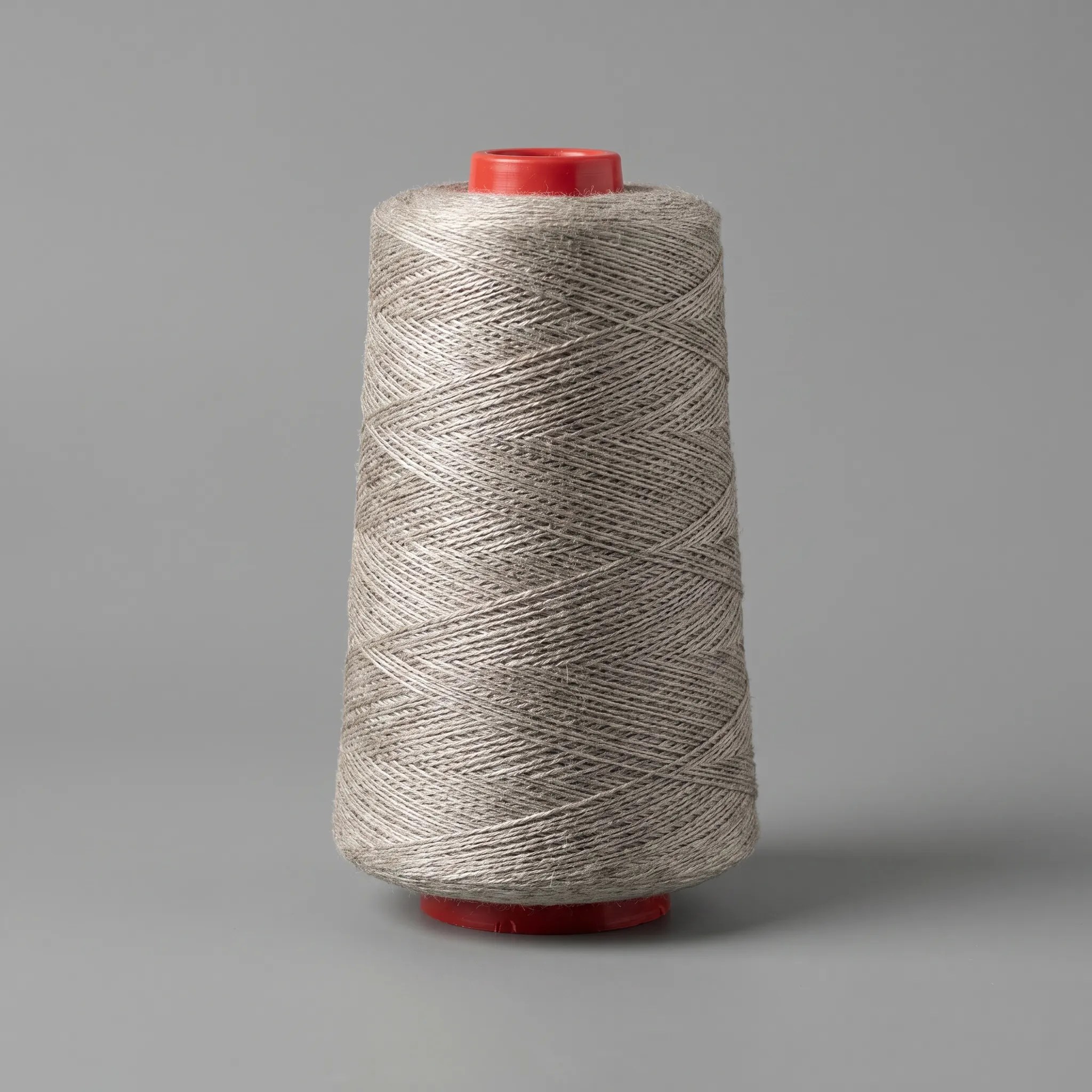 Flax Blended Yarn