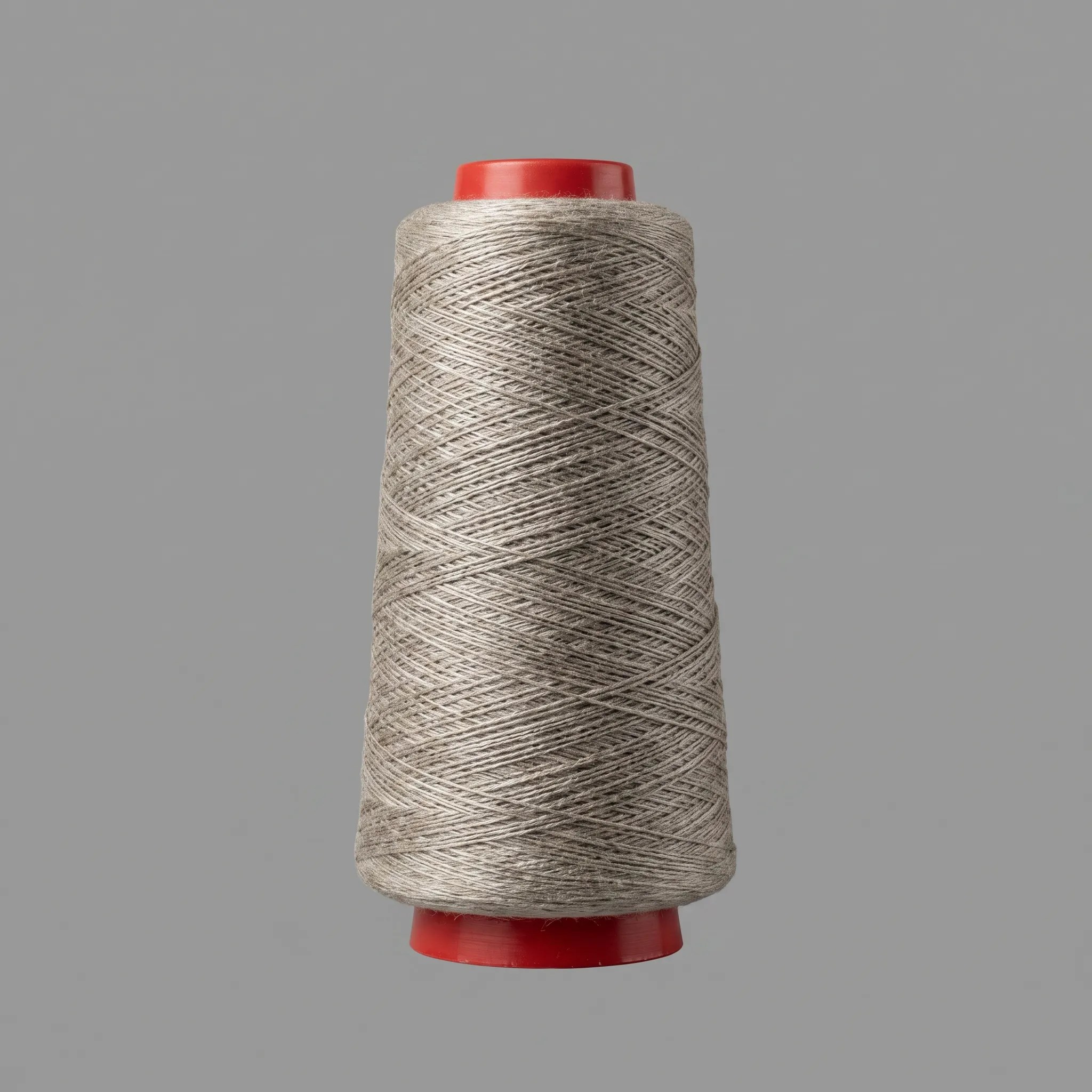 Quality control testing in modern textile manufacturing facility