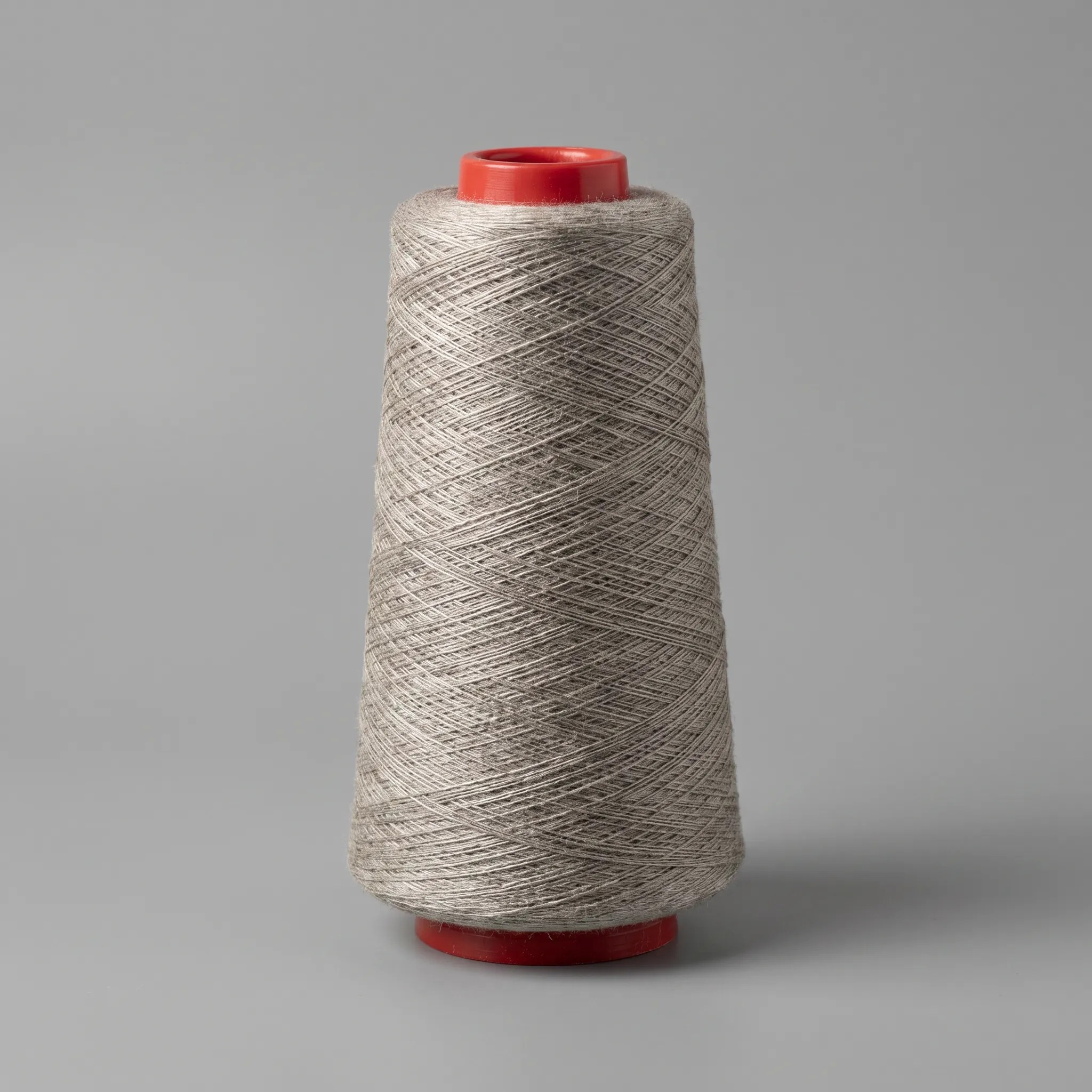 Wet Spun Flax Yarn