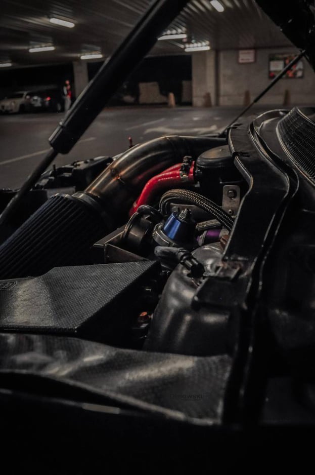 black devil st komora 1