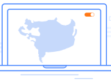 Angular Maps Library Interactive Maps Component Syncfusion