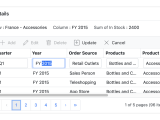 Angular Pivot Table Blazing Fast Pivot Grid Syncfusion