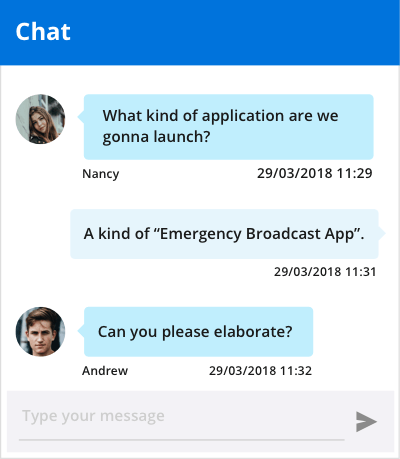 Asp Net Mvc Listview Multilevel Listview With Images Syncfusion - Premium Landscape Pattern Gallery - Desktop