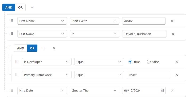 Asp Net Mvc Query Builder Syncfusion - Vintage Patterns - Gorgeous Ultra HD Collection