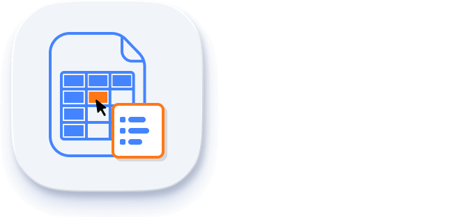 Javascript Spreadsheet Quick Html5 Excel Viewer Syncfusion - Premium Minimal Picture Gallery - HD