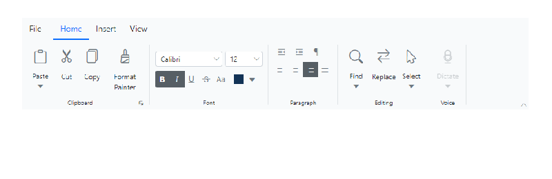 Vue 3 Getting Started With The Vue Ribbon Component Syncfusion - Ultra HD Geometric Texture - HD