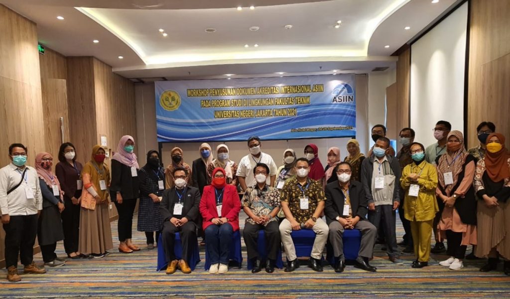Universitas negeri serta swasta di kota bogor menjadi salah satu opsi untuk melanjutkan pendidikan ke jenjang yang lebih tinggi. 20 October 2021