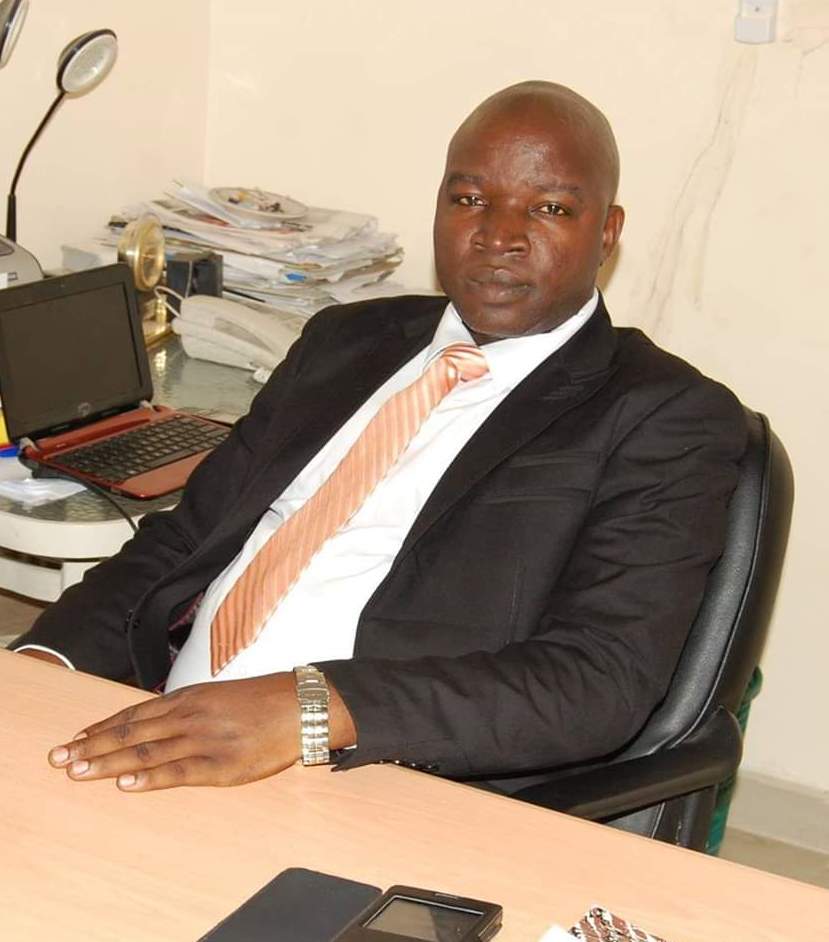 Odunayo