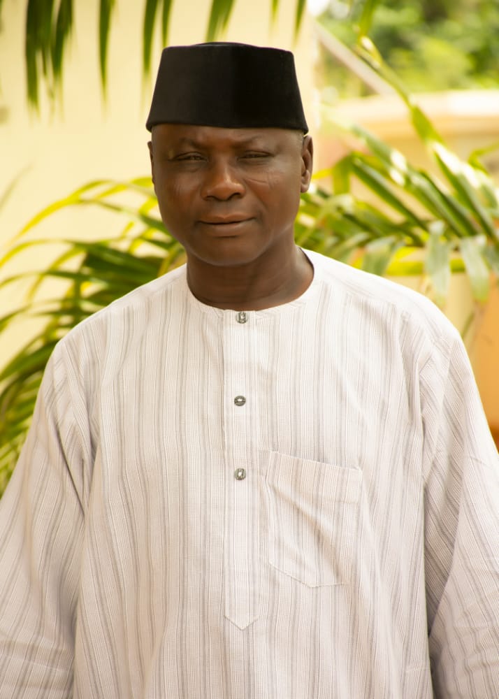 Yunusa