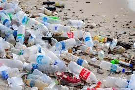 Plastic