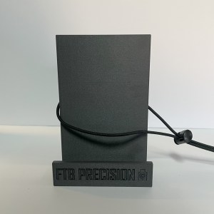Data Book Holder for Tripod
