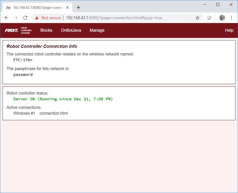 Onbot Java Programming Tutorial First Tech Challenge Docs 0 3 - Download Premium Mountain Pattern | 8K