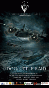 DoolittleRaid